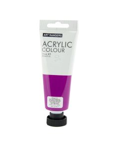 ART RANGER Boja akrilna 75ml purple neon fea171 art ranger - 91757