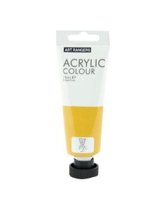 ART RANGER Boja akrilna 75ml gold ifp129 art ranger - 91760