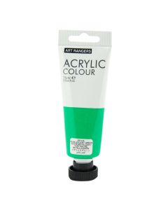 ART RANGER Boja akrilna 75ml green pearlescent ifp124 art ranger - 91764-1