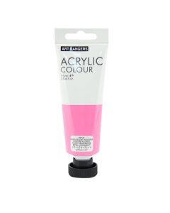 ART RANGER Boja akrilna 75ml red rose7pearlescent ifp127 art ranger - 91765