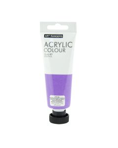 ART RANGER Boja akrilna 75ml purple pearlescent ifp126 art ranger - 91766