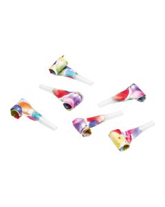 AMSCAN Duvaljke Balloons collection, set 1/8 - 9900330