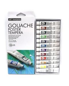 ART RANGER Boja gvaš 12ml 12/1 eg1212c art ranger - 91784