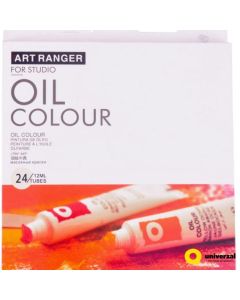 ART RANGER Uljana boja Graduate 12ml 24/1 eo2412c - 91786