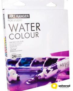 ART RANGER Tempera 12ml 24/1 ew2412c - 91787