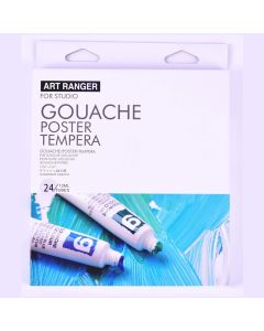 ART RANGER Boja gvaš 12ml 24/1 eg2412c art ranger - 91788