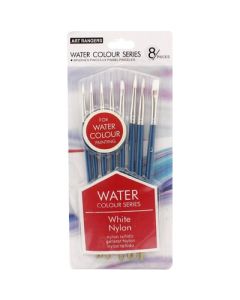 ART RANGER Četkice nylon 8/1  brew0815b  art ranger - 91791