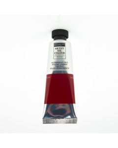 MAGI-WAP Boja uljana 50ml red permanent po96240 magi-wap - 91800-1