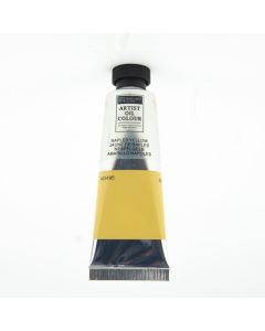 MAGI-WAP Boja uljana 50ml yellow naples po96495 magi-wap - 91808