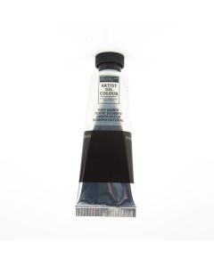 MAGI-WAP Boja uljana 50ml raw umber po96540 magi-wap - 91809