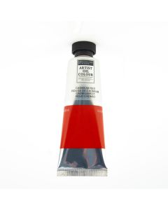 MAGI-WAP Boja uljana 50ml red cadmium po96808 magi-wap - 91812-1