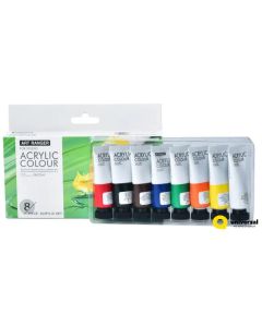 ART RANGER  Akrilna boja 8/1 22ml fea0822-r - 91824