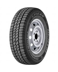 TIGAR Zimska guma 195/65R16C CARGO SPEED WIN 104