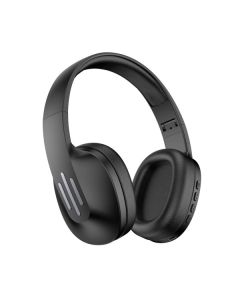 CELLY Bežične slušalice Flowbeat, crna