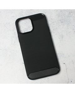 Torbica Defender Safeguard za iPhone 13 Pro Max 6.7 crna - 95142