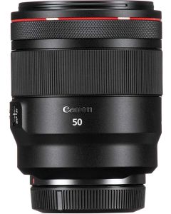 CANON Objektiv RF 50mm F1.2 L USM - RF50 1.2