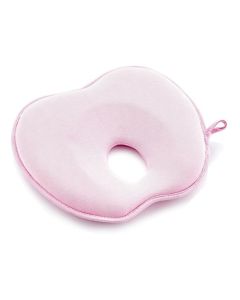 BABYJEM Anatomski jastuk - pink - 92-14157