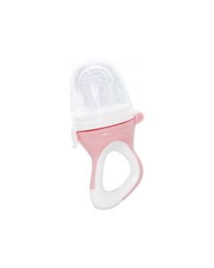 BABYJEM Mljackalica - pink - 92-16007