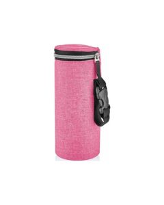 BABYJEM Termos za flašice - pink