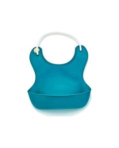BABYJAM Portikla plava - pvc - 92-23548