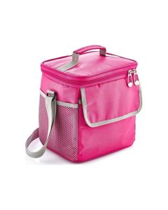 BABYJEM Termos torba - pink - 92-24323