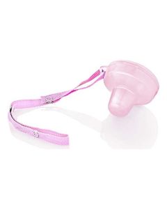 BABYJAM Kutija za varalicu - pink - 92-25641