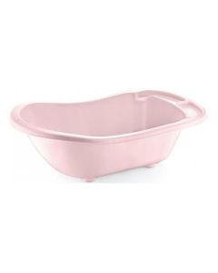 BABYJEM Kadica za bebe 100 cm - pink - 92-32410