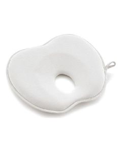 BABYJEM Anatomski jastuk - white - 92-34155