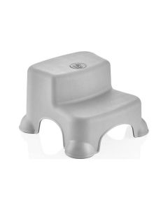 BABYJAM Steper grey - 92-35169