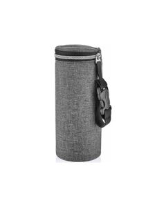 BABYJEM Termos za flašice - grey