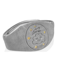 BABYJAM Termofor za grčeve - pojas gray - 92-44291