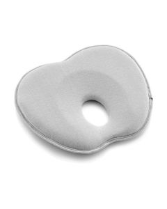 BABYJEM Anatomski jastuk - grey - 92-54153