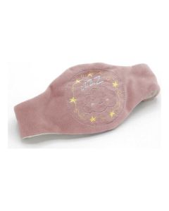 BABYJAM Termofor za grčeve - pojas rose - 92-54290