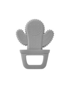 BABYJEM Glodalica Cactus grey - 92-56287