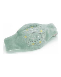BABYJAM Termofor za grčeve - pojas mint - 92-64299