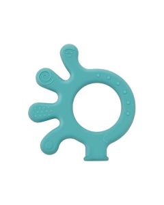 BABYJEM Glodalica prstići green - 92-96283