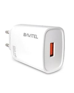 BAVIN Bavitel punjač 22.5W Usb A, bela