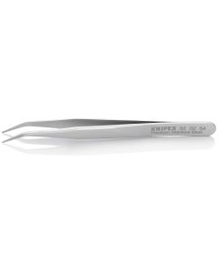 KNIPEX Pinceta kriva 45' 120mm - 92 02 54
