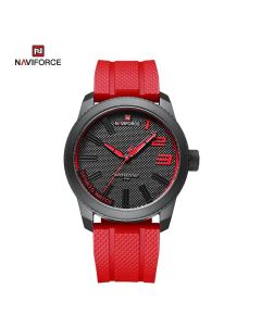 NAVIFORCE 9202T Muški sat Crveni - NF9202T CRVENI