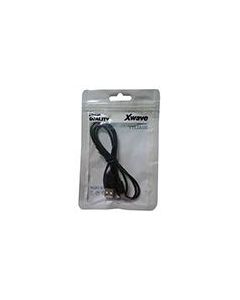 XWAVE USB kabl /USB 2.0 (tip A -muški) -Micro USB (tip A -muški), 1m - 023988