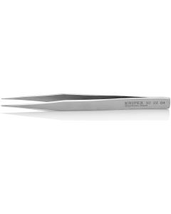 KNIPEX Pinceta prava špic 130 - 92 22 04