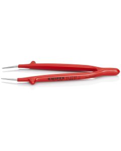 KNIPEX Pinceta prava 1000v - 92 27 62