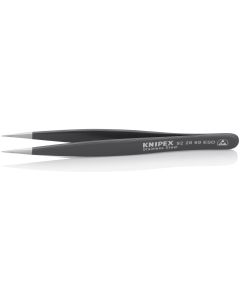 KNIPEX Pinceta prava 130mm esd - 92 28 69 ESD