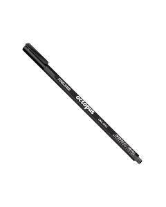 Liner 0.4mm crni fineliner octopus unl-1253 - 92286