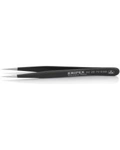 KNIPEX Pinceta prava 110mm esd - 92 28 70 ESD