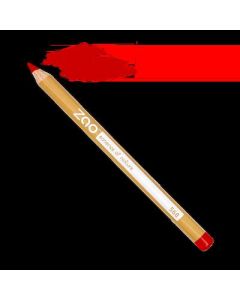 ZAO MAKEUP Olovke za usne Nova formula - The Red (568)