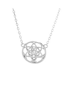 Srebrna ogrlica 92300373 CR