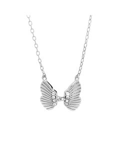 Srebrna ogrlica 92300393 CR