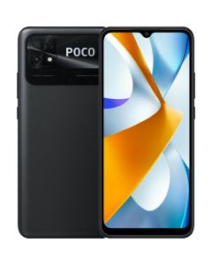 XIAOMI Poco C40 Power 3/32GB, crna - 21106