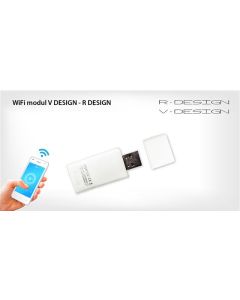 VIVAX WIFI modul AEQI - 92356069